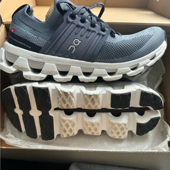 On Cloud Cloud Swift 3 - Picture 3 of 4